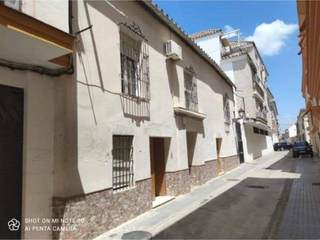 Casa en venta en La Chirritana, Palma Del Río