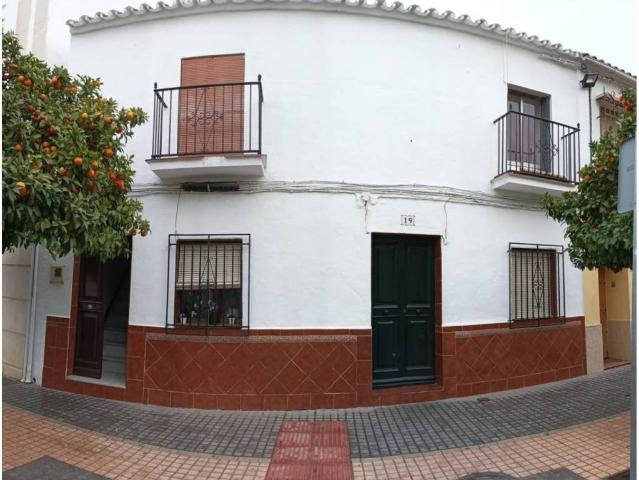 Casa en venta en La Chirritana, Palma Del Río