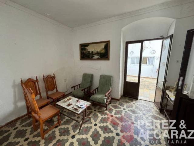 Casa en venta en La Chirritana, Palma Del Río