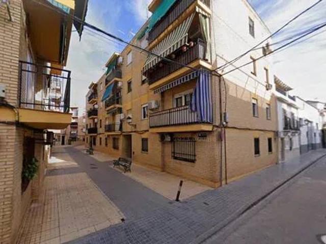 Casa en venta en La Chirritana, Palma Del Río