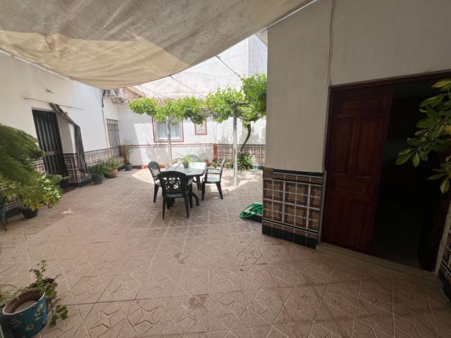 Casa en venta en Palma Del Río, Andalucía
