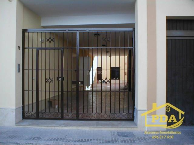 Casa en venta en Palma Del Río, Andalucía