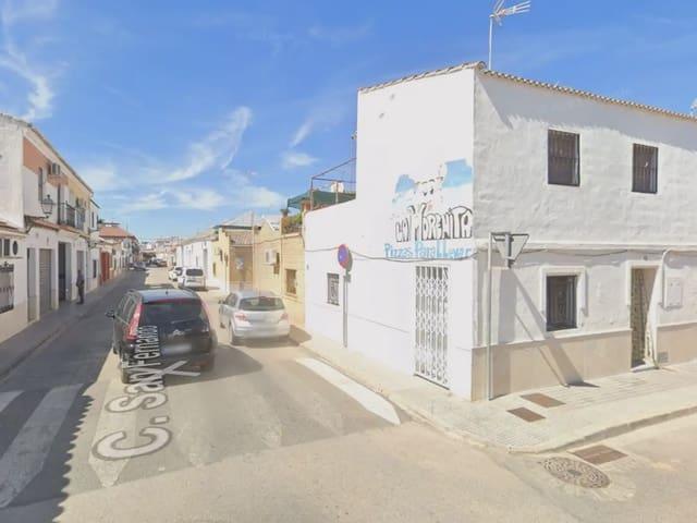Casa en venta en La Chirritana, Palma Del Río
