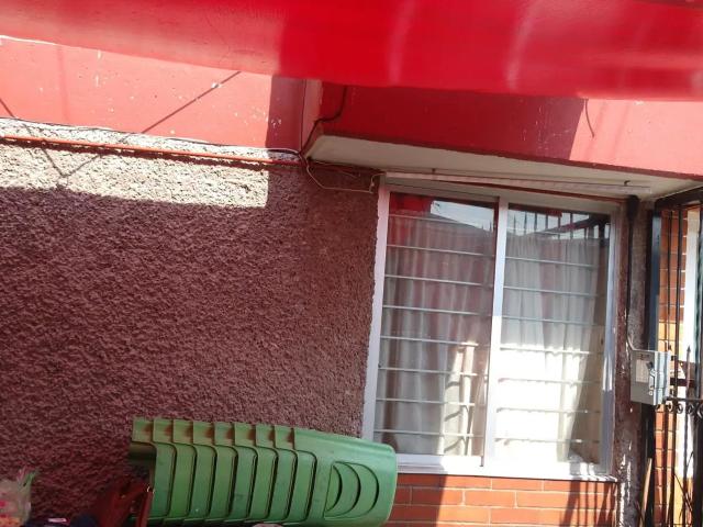 Casa en venta en El Fuerte, Sinaloa