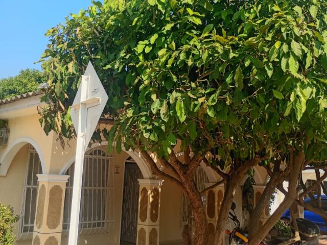 Casa en venta en Palmar De Varela, Atlántico
