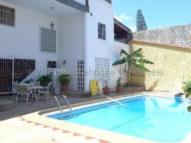 Casa en venta en Vargas