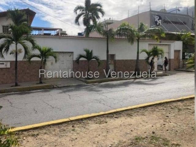 Casa en venta en Vargas