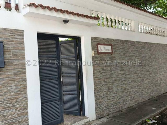 Casa en venta en Boca De Uchire, Distrito Capital