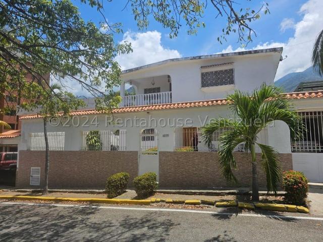 Casa en venta en Vargas