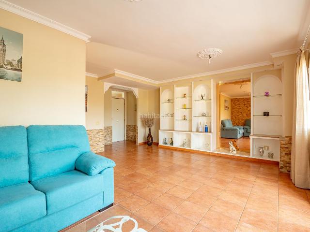 Casa en venta en Ciudad Jardín, Gran Canaria
