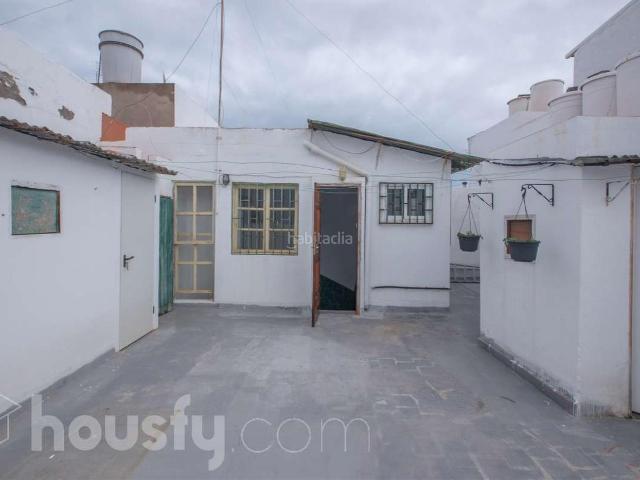 Casa en venta en Ciudad Jardín, Gran Canaria
