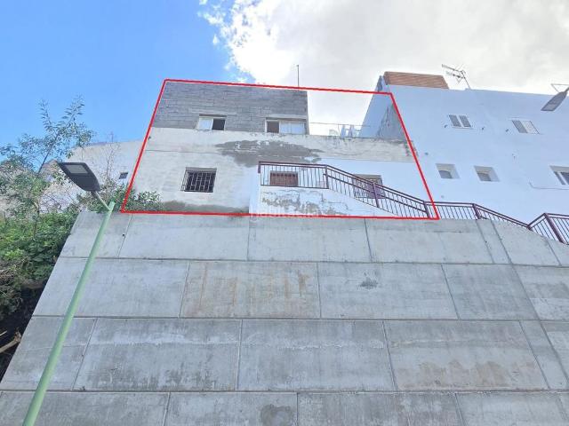 Casa en venta en Ciudad Jardín, Gran Canaria