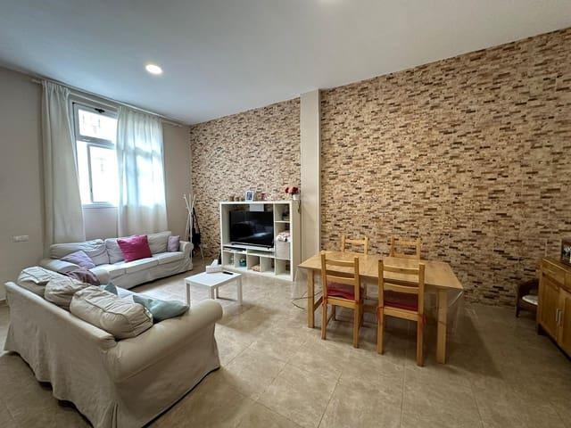 Casa en venta en Gran Canaria, Cuatro Cañones