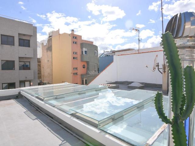 Casa en venta en Ciudad Jardín, Gran Canaria