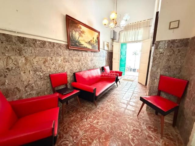 Casa en venta en Ciudad Jardín, Gran Canaria