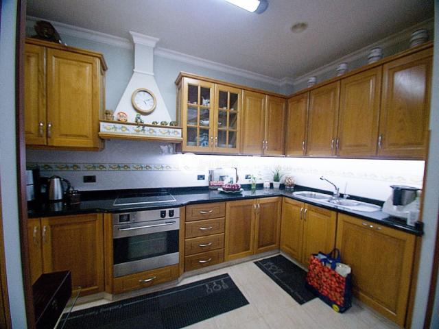 Casa en venta en Ciudad Jardín, Gran Canaria