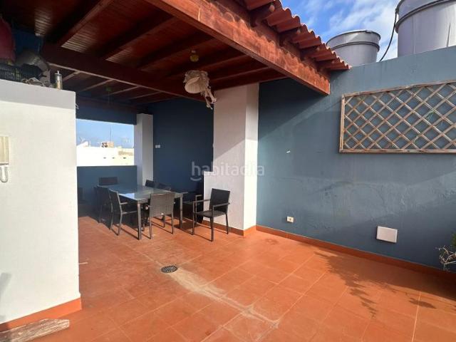 Casa en venta en Ciudad Jardín, Gran Canaria