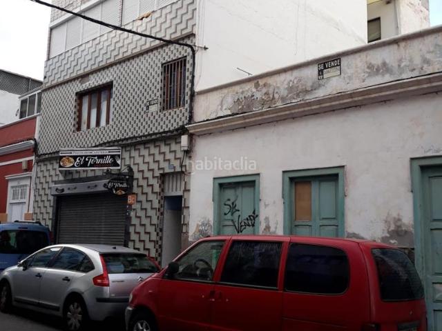 Casa en venta en Ciudad Jardín, Gran Canaria