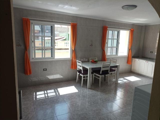 Casa en venta en Ciudad Jardín, Gran Canaria