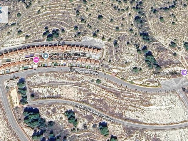 Casa en venta en Ciudad Jardín, Gran Canaria