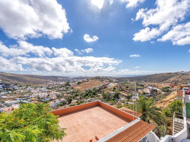 Casa en venta en Ciudad Jardín, Gran Canaria