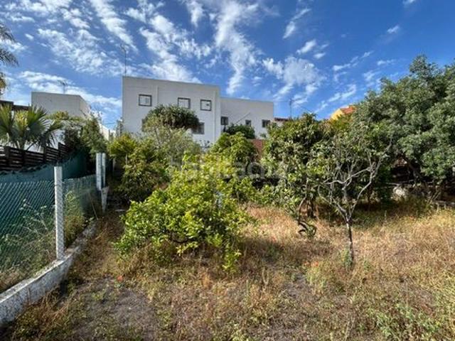 Casa en venta en Ciudad Jardín, Gran Canaria