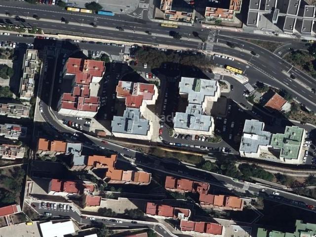 Casa en venta en Ciudad Jardín, Gran Canaria