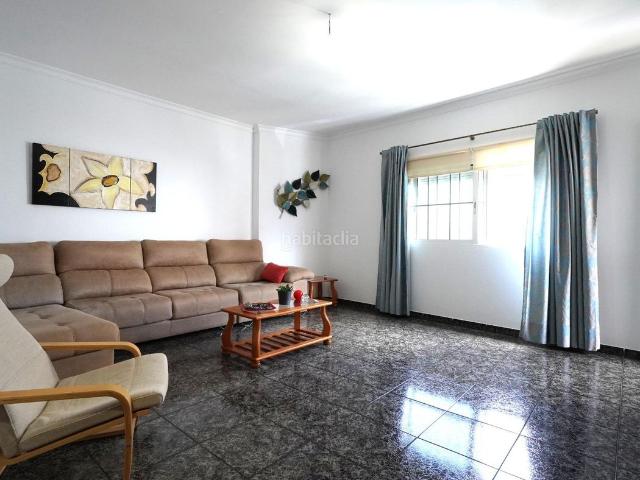 Casa en venta en Ciudad Jardín, Gran Canaria