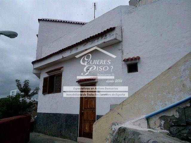 Casa en venta en Ciudad Jardín, Gran Canaria