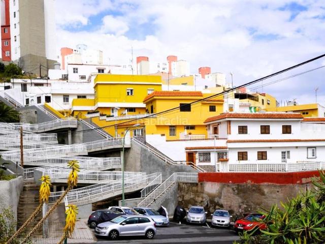 Casa en venta en Ciudad Jardín, Gran Canaria
