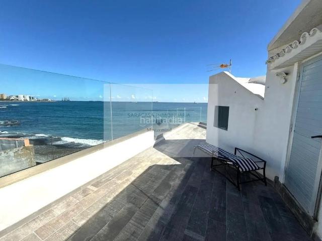 Casa en venta en Ciudad Jardín, Gran Canaria