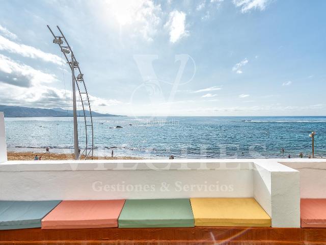 Casa en venta en Ciudad Jardín, Gran Canaria