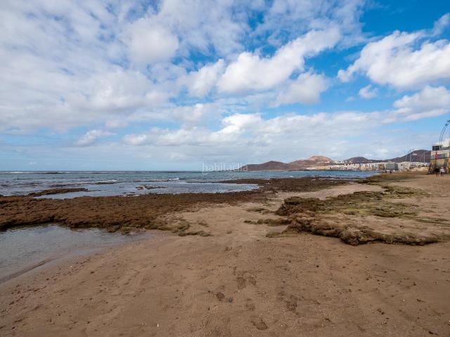 Casa en venta en Ciudad Jardín, Gran Canaria