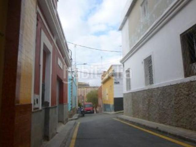 Casa en venta en Ciudad Jardín, Gran Canaria