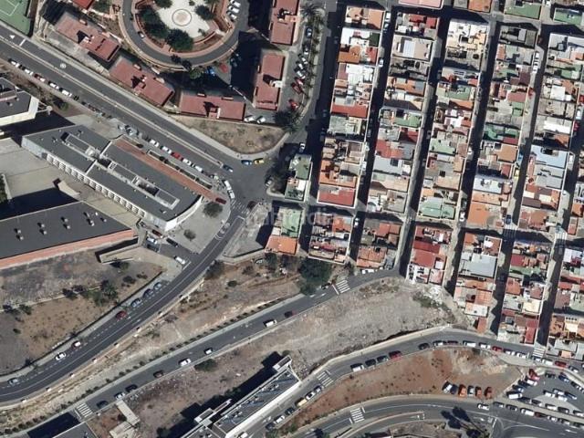 Casa en venta en Ciudad Jardín, Gran Canaria