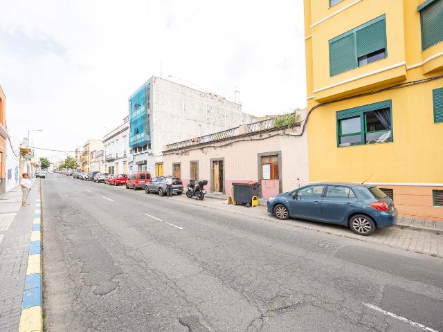 Casa en venta en Ciudad Jardín, Gran Canaria