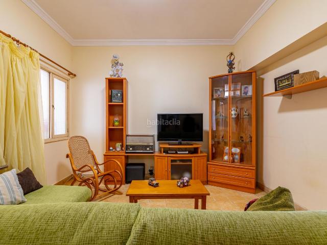 Casa en venta en Ciudad Jardín, Gran Canaria