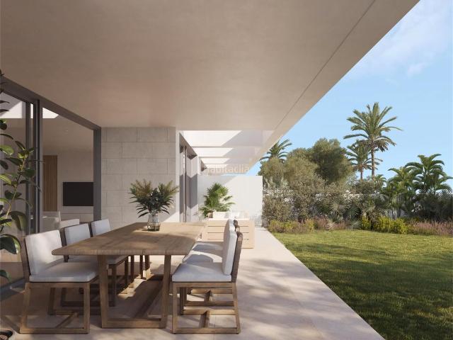 Casa en venta en Ciudad Jardín, Gran Canaria