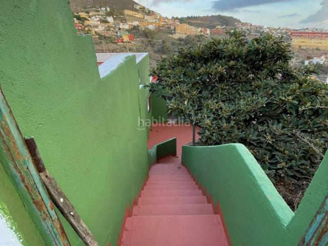 Casa en venta en Ciudad Jardín, Gran Canaria