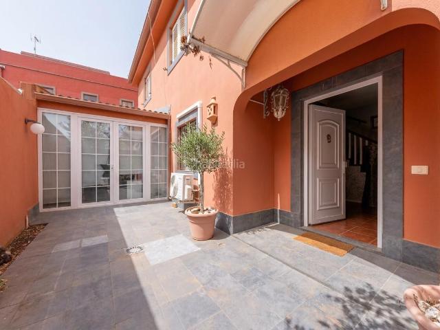 Casa en venta en Ciudad Jardín, Gran Canaria