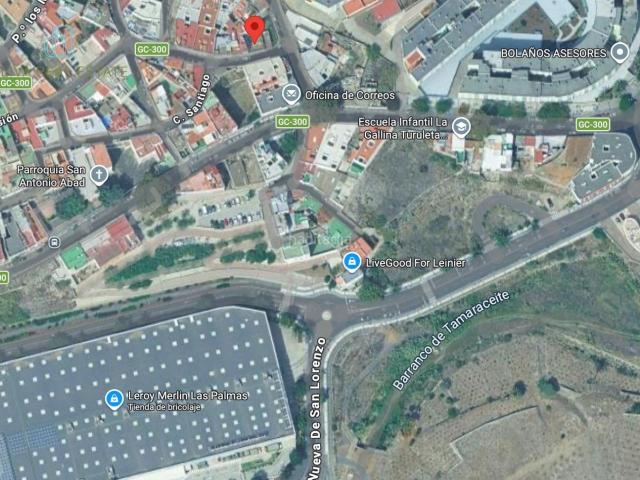 Casa en venta en Ciudad Jardín, Gran Canaria