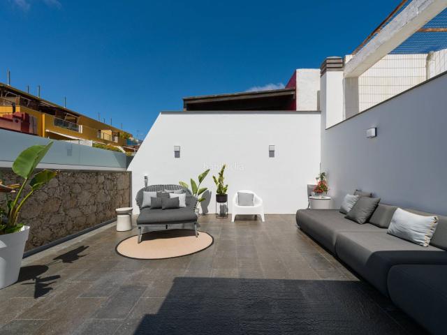 Casa en venta en Ciudad Jardín, Gran Canaria