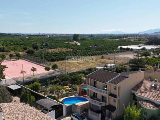 Casa en venta en la Safor, Valencia