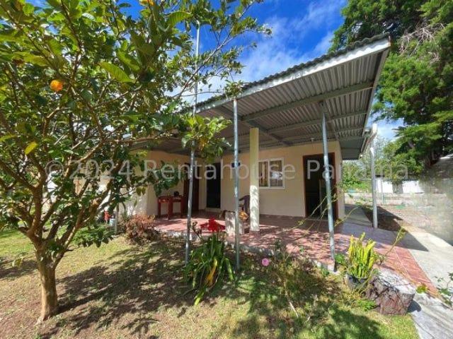 Casa en Venta en Palmira Chiriquí 100 m2. 3 hab