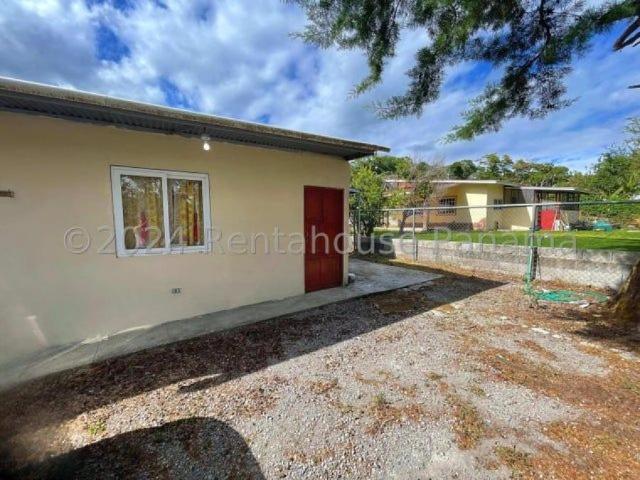 Casa en Venta en Palmira Chiriquí 100 m2. 3 hab