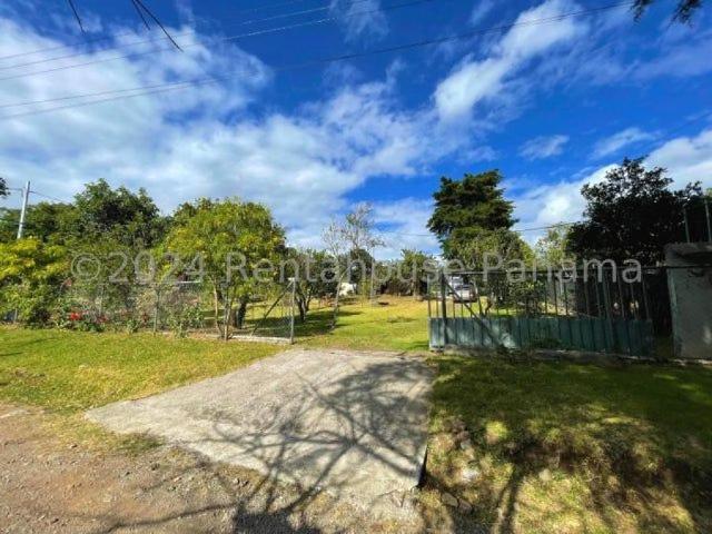 Casa en Venta en Palmira Chiriquí 100 m2. 3 hab