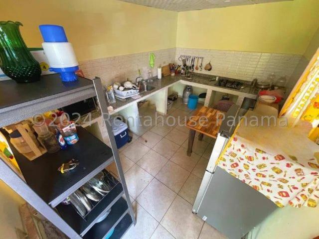 Casa en Venta en Palmira Chiriquí 100 m2. 3 hab
