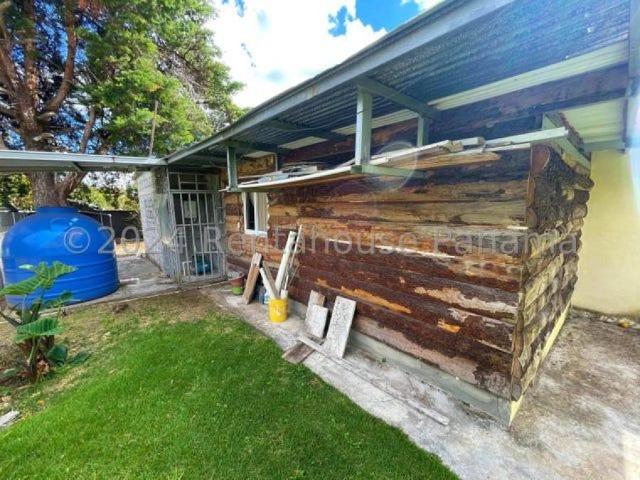Casa en Venta en Palmira Chiriquí 100 m2. 3 hab