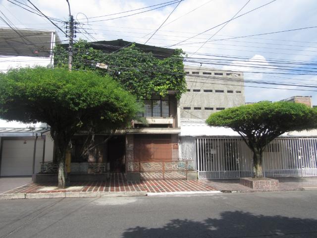 Casa En Venta En Palmira En El Recreo V230641