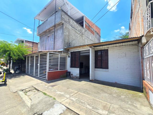 Casa En Venta En Palmira En El Sembrador V357225